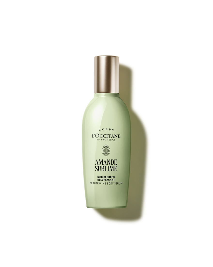 S&eacute;rum de Corpo Am&ecirc;ndoa 100 ml | L&rsquo;Occitane en Provence