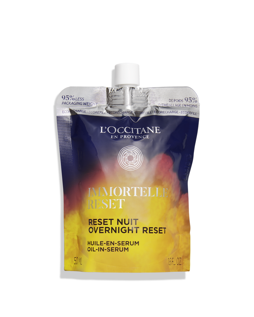Recarga S&eacute;rum Immortelle Reset 50 ml | L&rsquo;Occitane en Provence