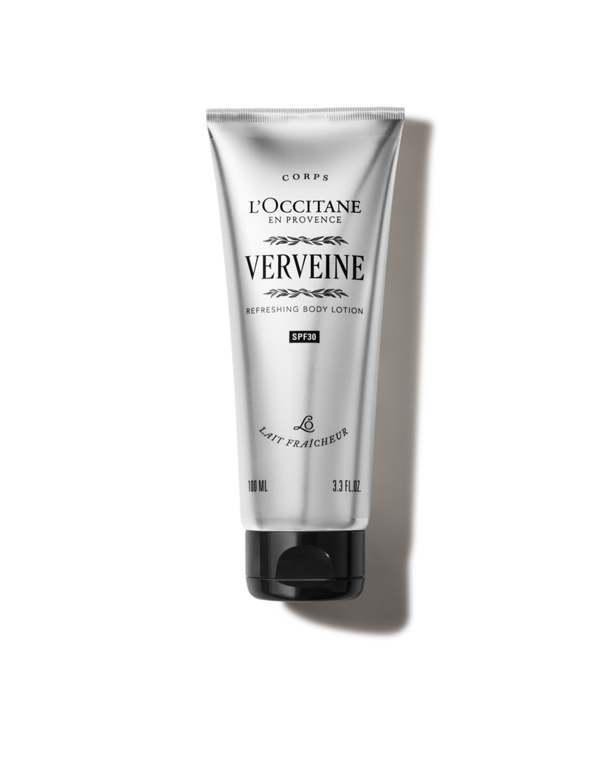 Ver a imagem 1/3 do produto Leite de Corpo Frescura SPF30 Verveine, , RECT