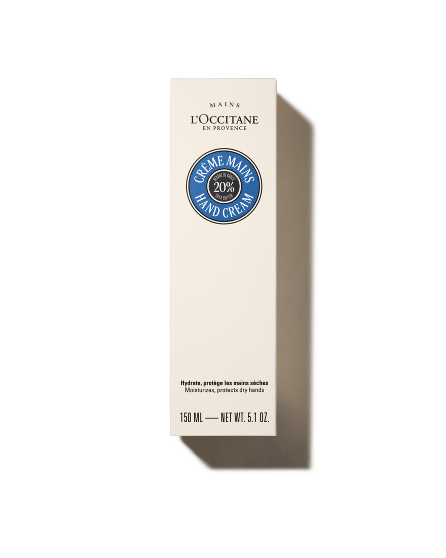 Ver a imagem 3/9 do produto Creme de M&atilde;os Karit&eacute;, , RECT