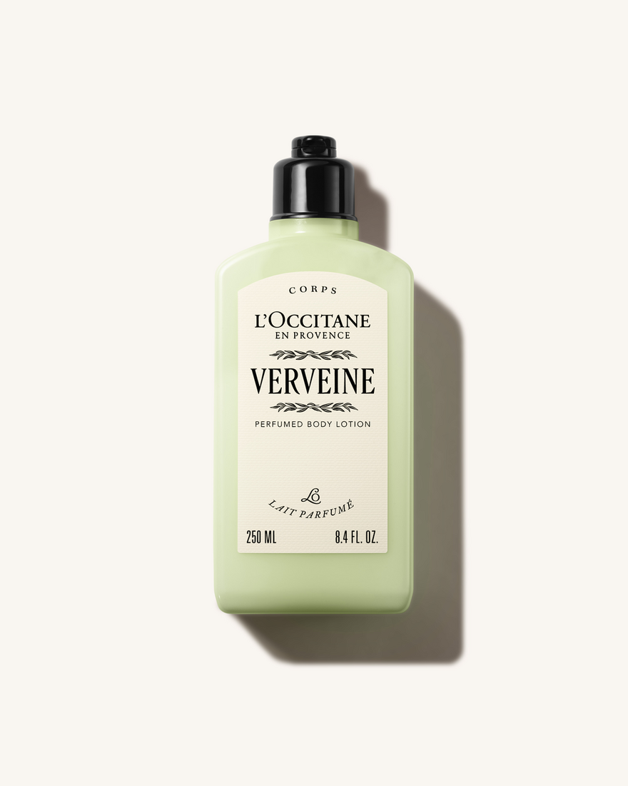 Leite de Corpo Verveine 250 ml | L&rsquo;Occitane en Provence