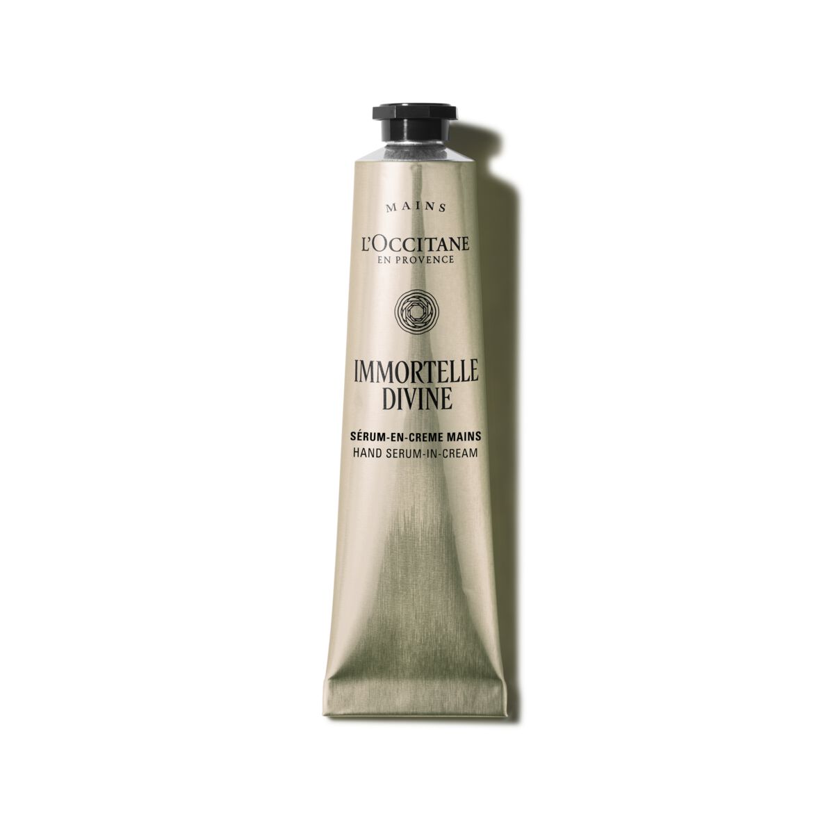 Sérum em Creme de Mãos Immortelle Divino 75ml - L'Occitane en Provence