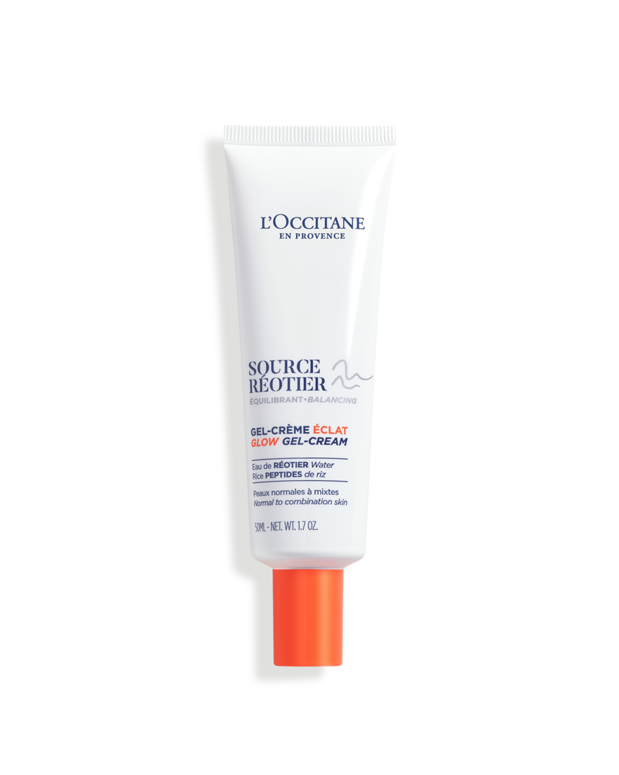 Gel Creme R&eacute;otier 50 ml | L&rsquo;Occitane en Provence