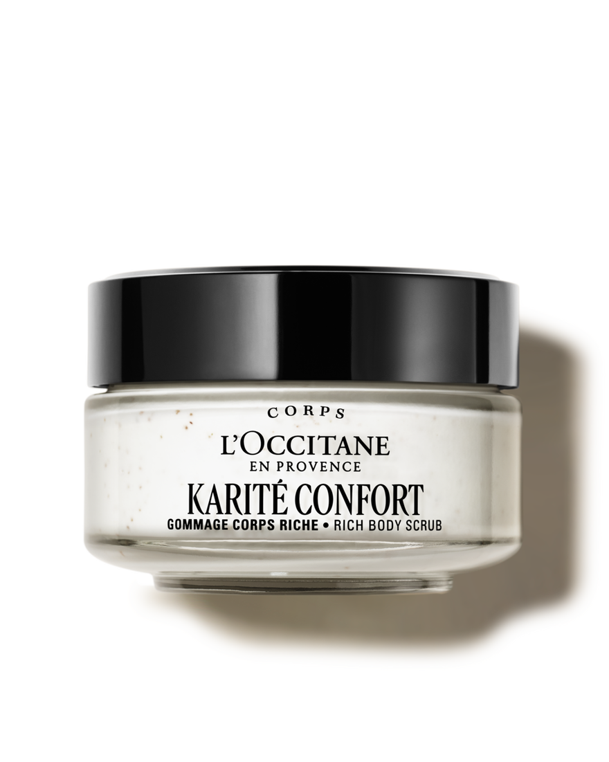 Ver a imagem 1/5 do produto Esfoliante de Corpo Karit&eacute;, , RECT