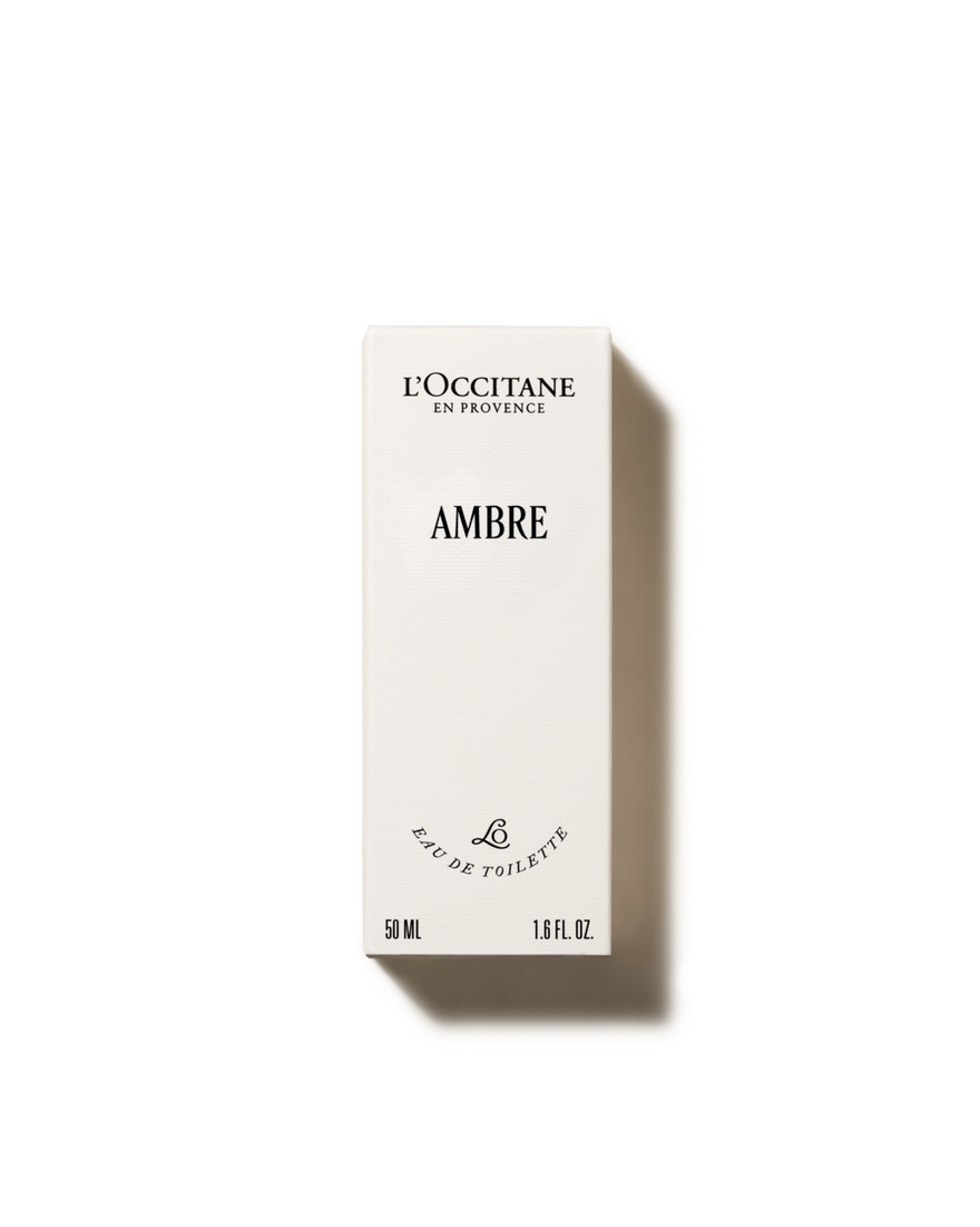 Ver a imagem 6/6 do produto Eau de Parfum Ambre, , RECT