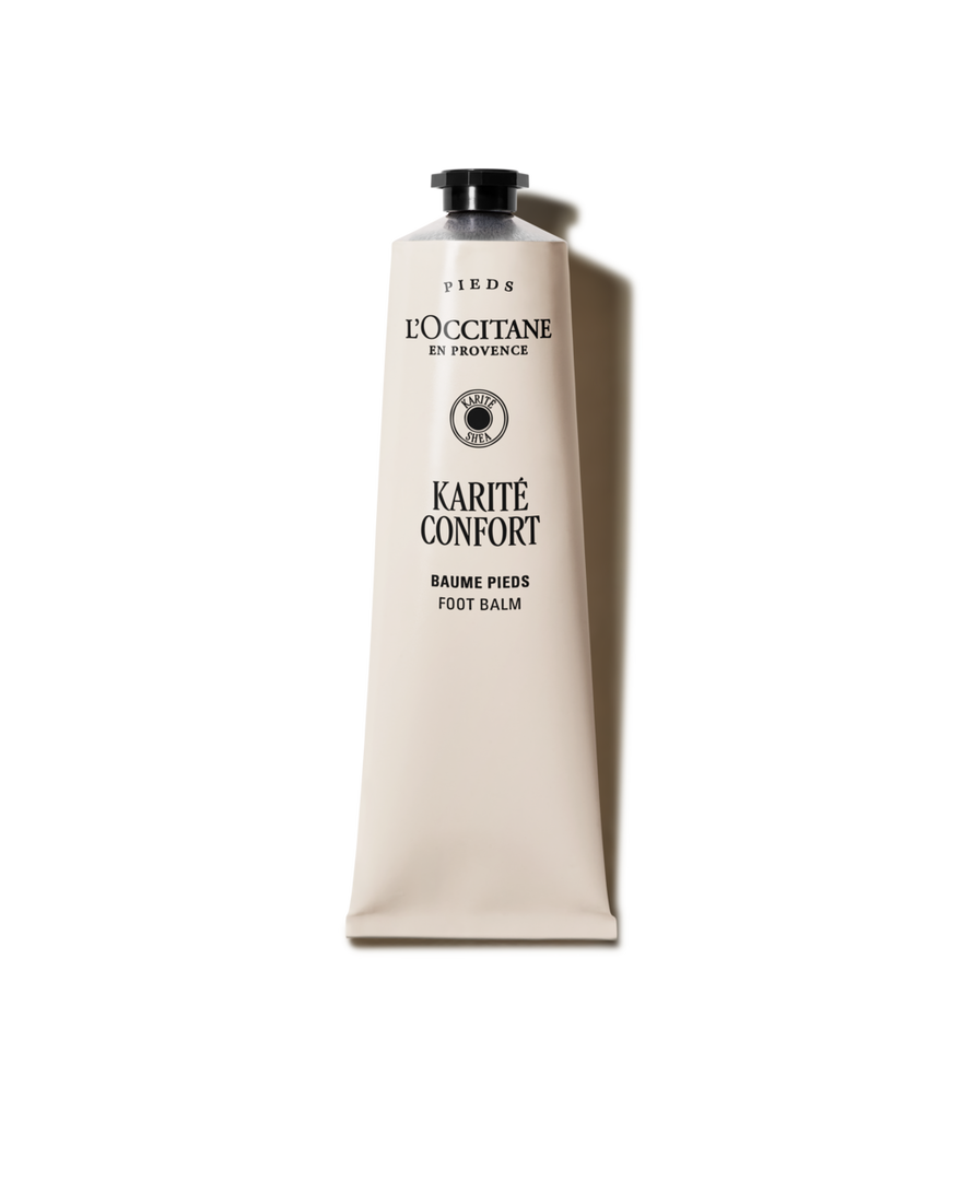 Ver a imagem 1/4 do produto B&aacute;lsamo de P&eacute;s Intenso Karit&eacute;, , RECT
