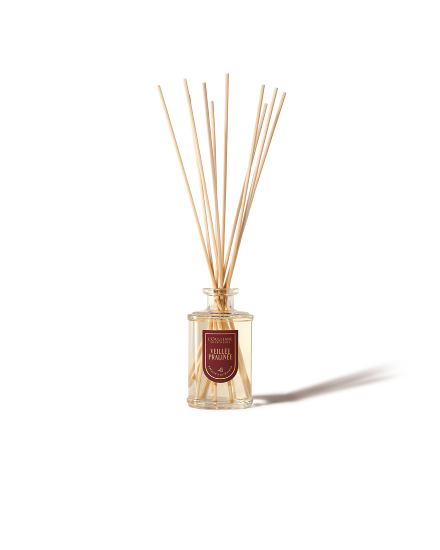 Ver a imagem 2/6 do produto Difusor de Perfume para casa Veill&eacute;e Pralin&eacute;, , RECT