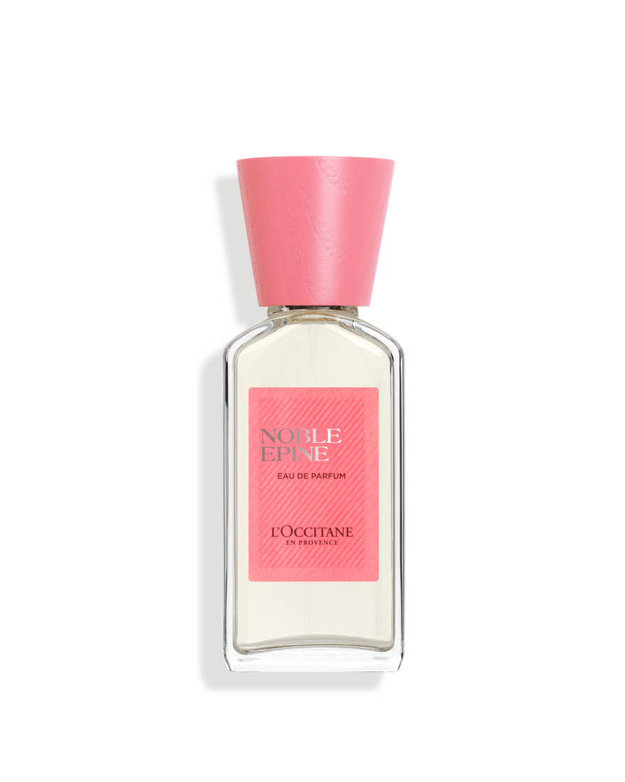 L'Occitane Noble Épine 50ml 香水 Eau de Parfum Noble Epine 50ml | L'Occitane