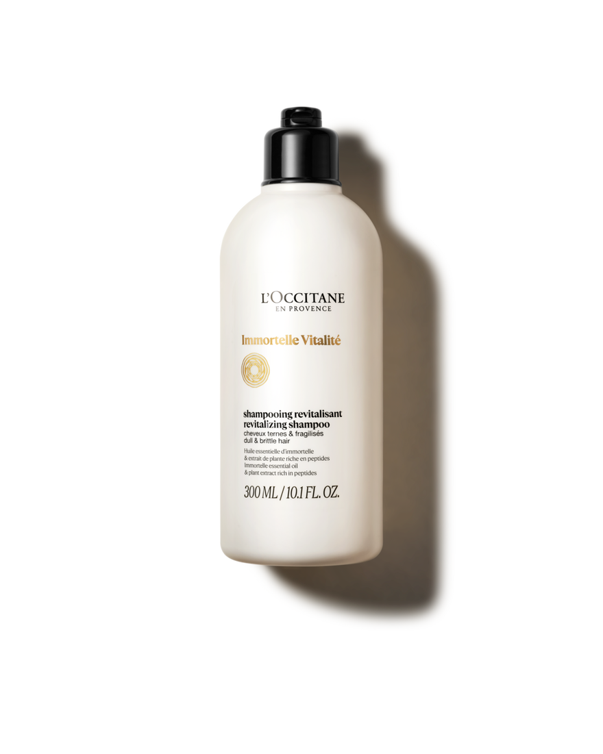 Ver a imagem 1/6 do produto Champ&ocirc; Immortelle Vitalit&eacute;, , RECT