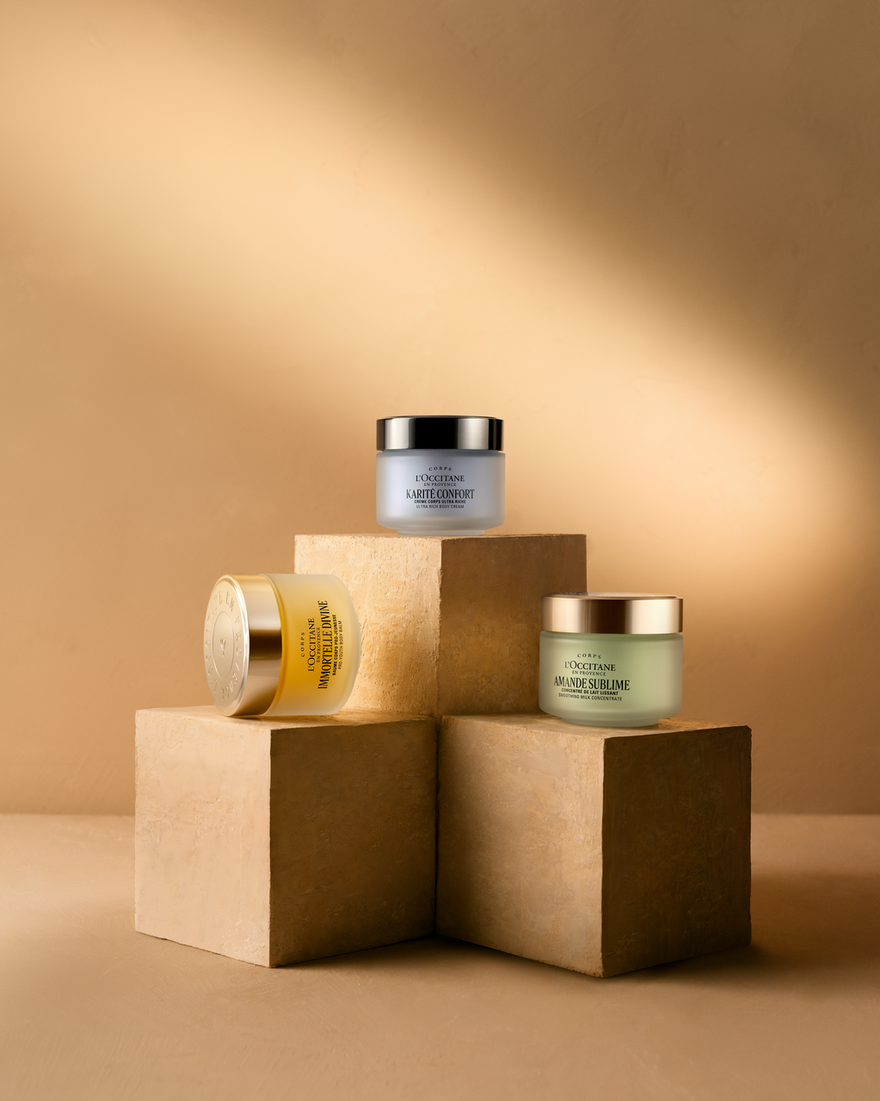 Ver a imagem 5/11 do produto B&aacute;lsamo de Corpo Immortelle Divino, , RECT