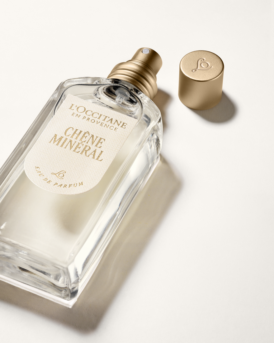 Ver a imagem 2/4 do produto Eau de Parfum Ch&ecirc;ne Min&eacute;ral, , RECT