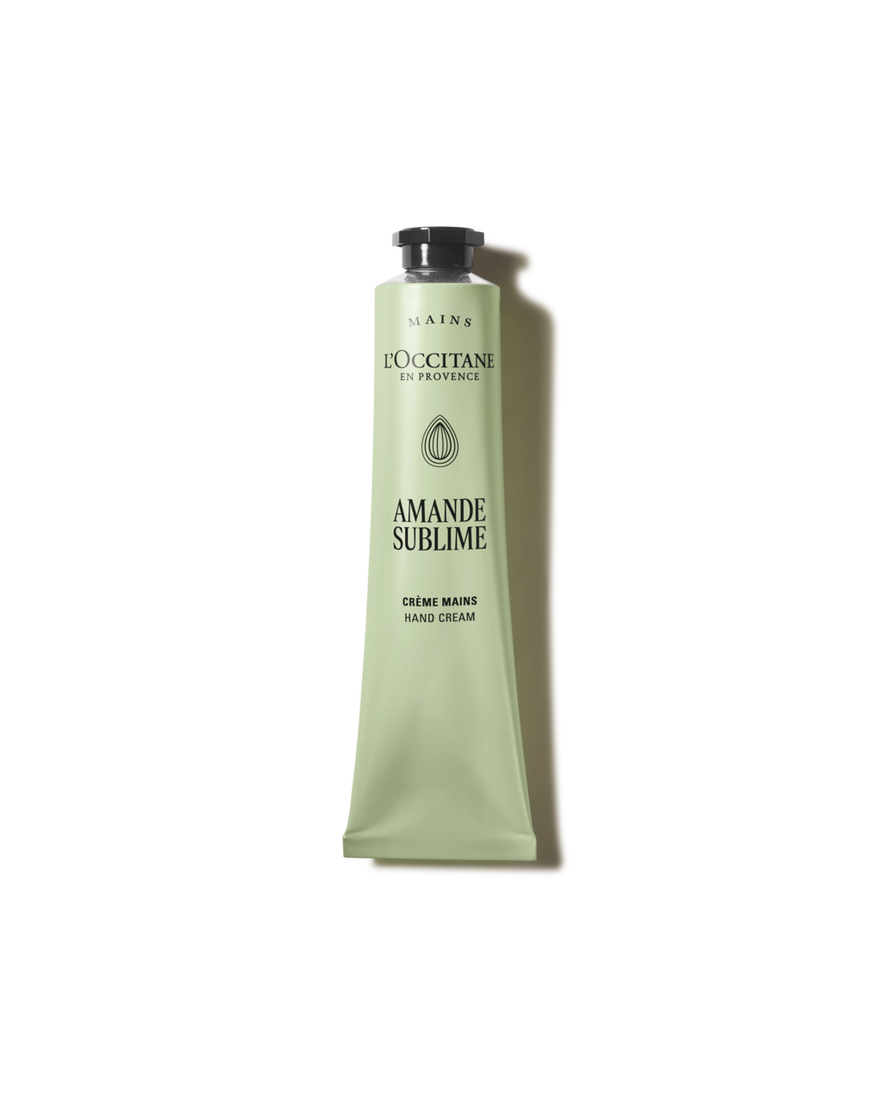 Creme de M&atilde;os Am&ecirc;ndoa 75 ml | L&rsquo;Occitane en Provence