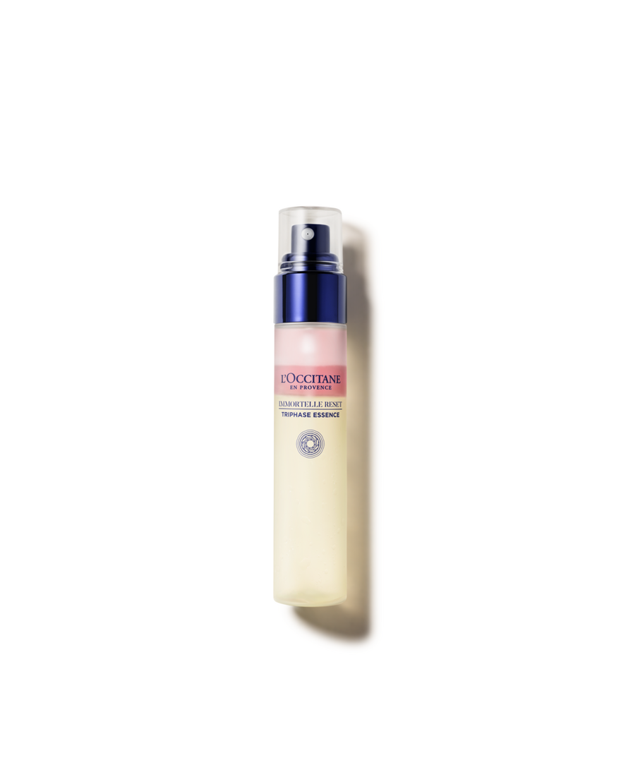 Ver a imagem 1/4 do produto Ess&ecirc;ncia Trif&aacute;sica Immortelle Reset 50ml, , RECT