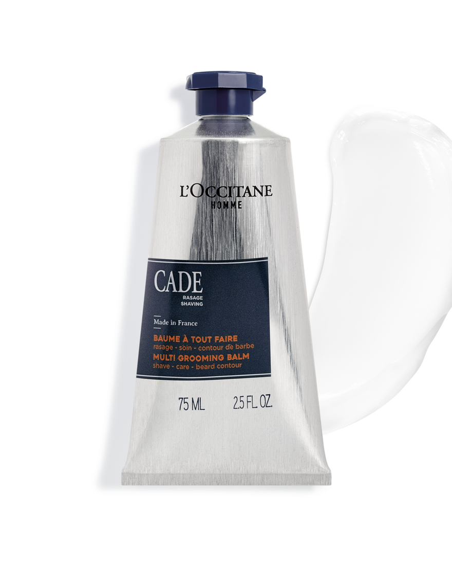 Ver a imagem 1/4 do produto B&aacute;lsamo de Barbear Multiusos Cade, , RECT
