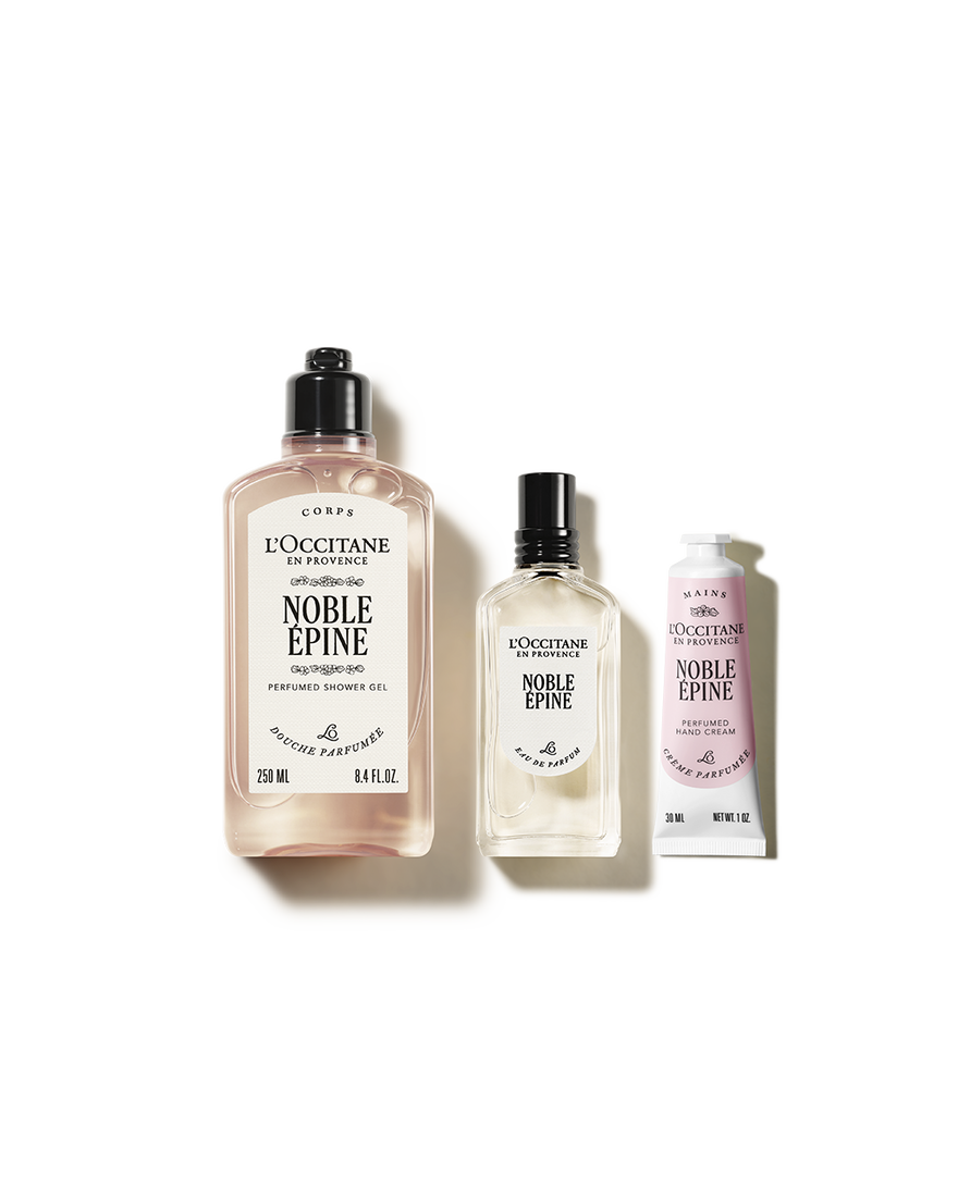 Ver a imagem 2/3 do produto Coffret Presente Perfume Noble &Eacute;pine, , RECT