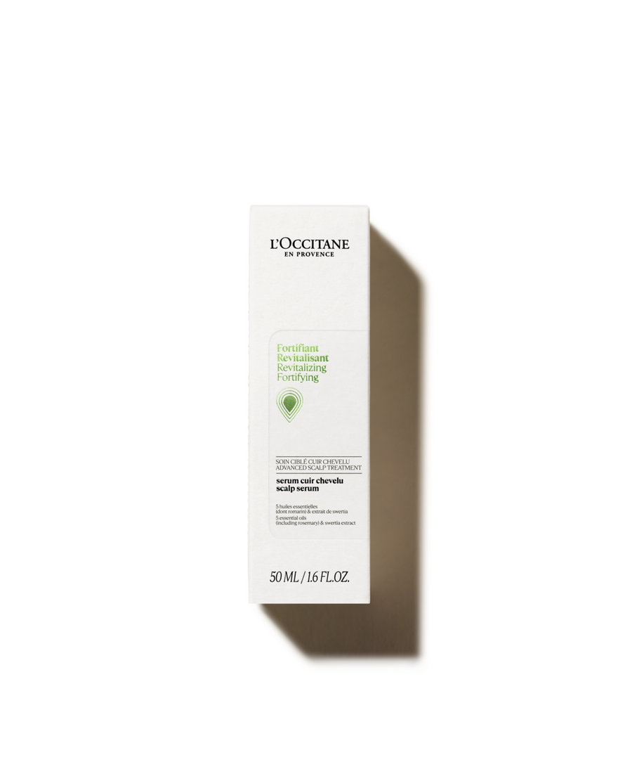 Ver a imagem 10/10 do produto S&eacute;rum Anti Queda de Cabelo Aromacologia 50ml, , RECT