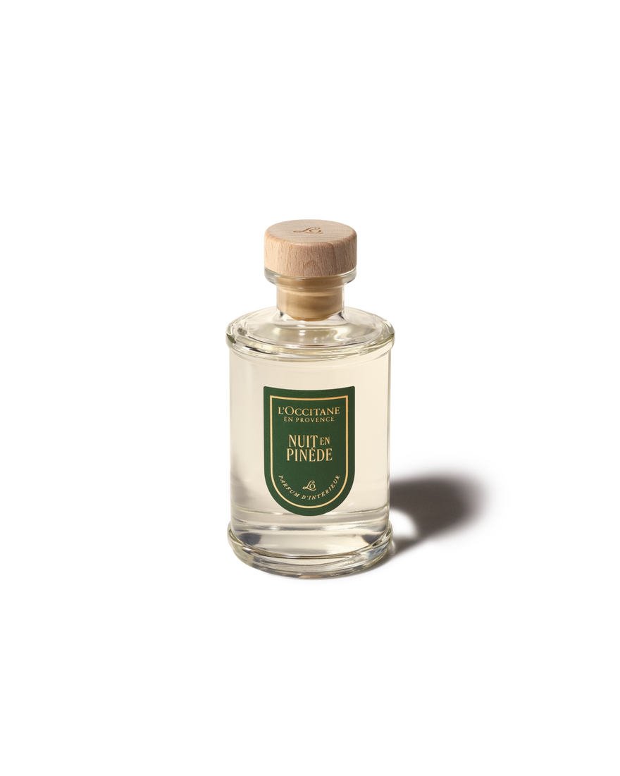 Ver a imagem 5/6 do produto Difusor de Perfume para casa Nuit en Pin&egrave;de, , RECT
