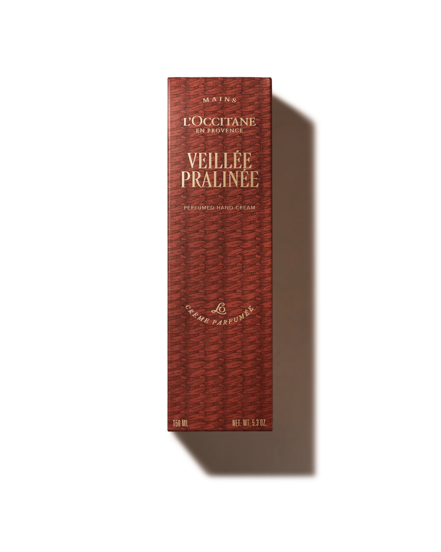 Ver a imagem 2/3 do produto Creme de m&atilde;os Veill&eacute;e Pralin&eacute;e, , RECT