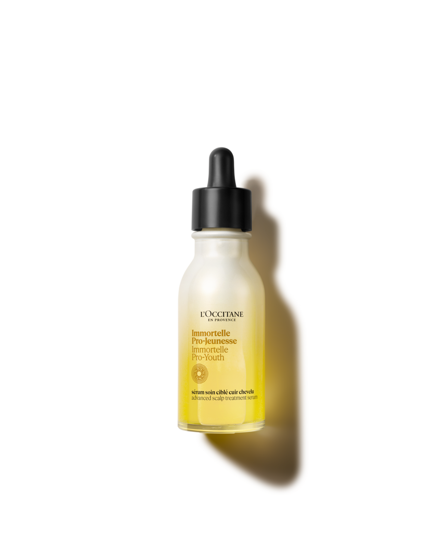 Ver a imagem 1/2 do produto S&eacute;rum Capilar Pro Juventude Immortelle Aromacologia, , RECT