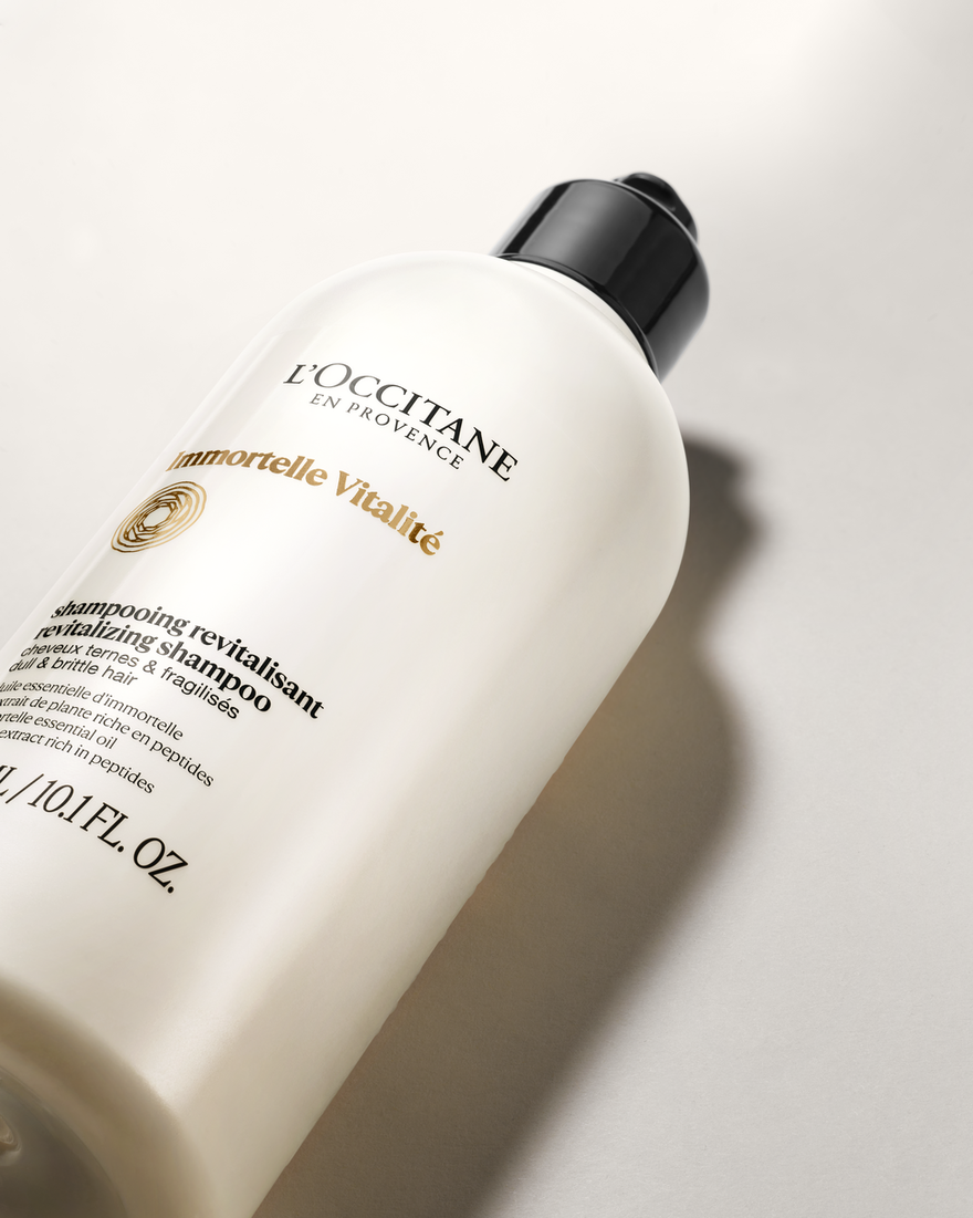 Ver a imagem 2/6 do produto Champ&ocirc; Immortelle Vitalit&eacute;, , RECT