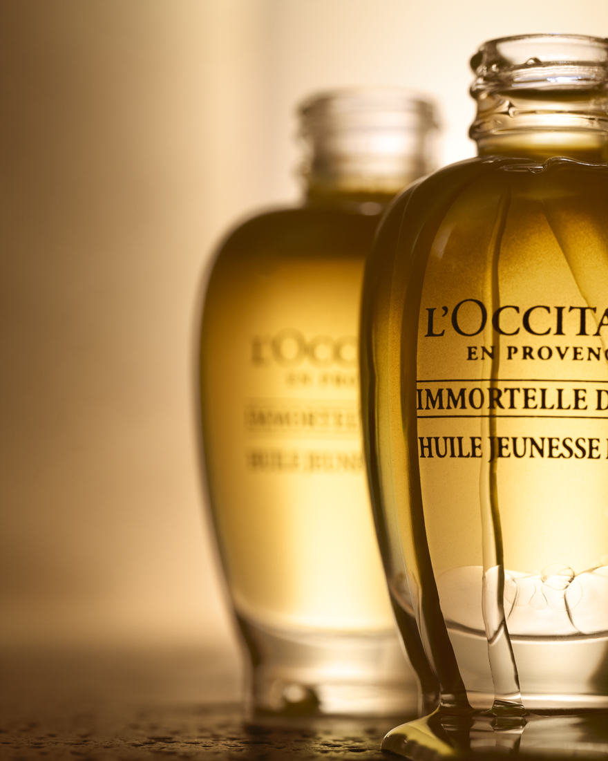 Óleo Rosto Anti-idade | Rugas de expressão, Rugas, Pele Madura | L