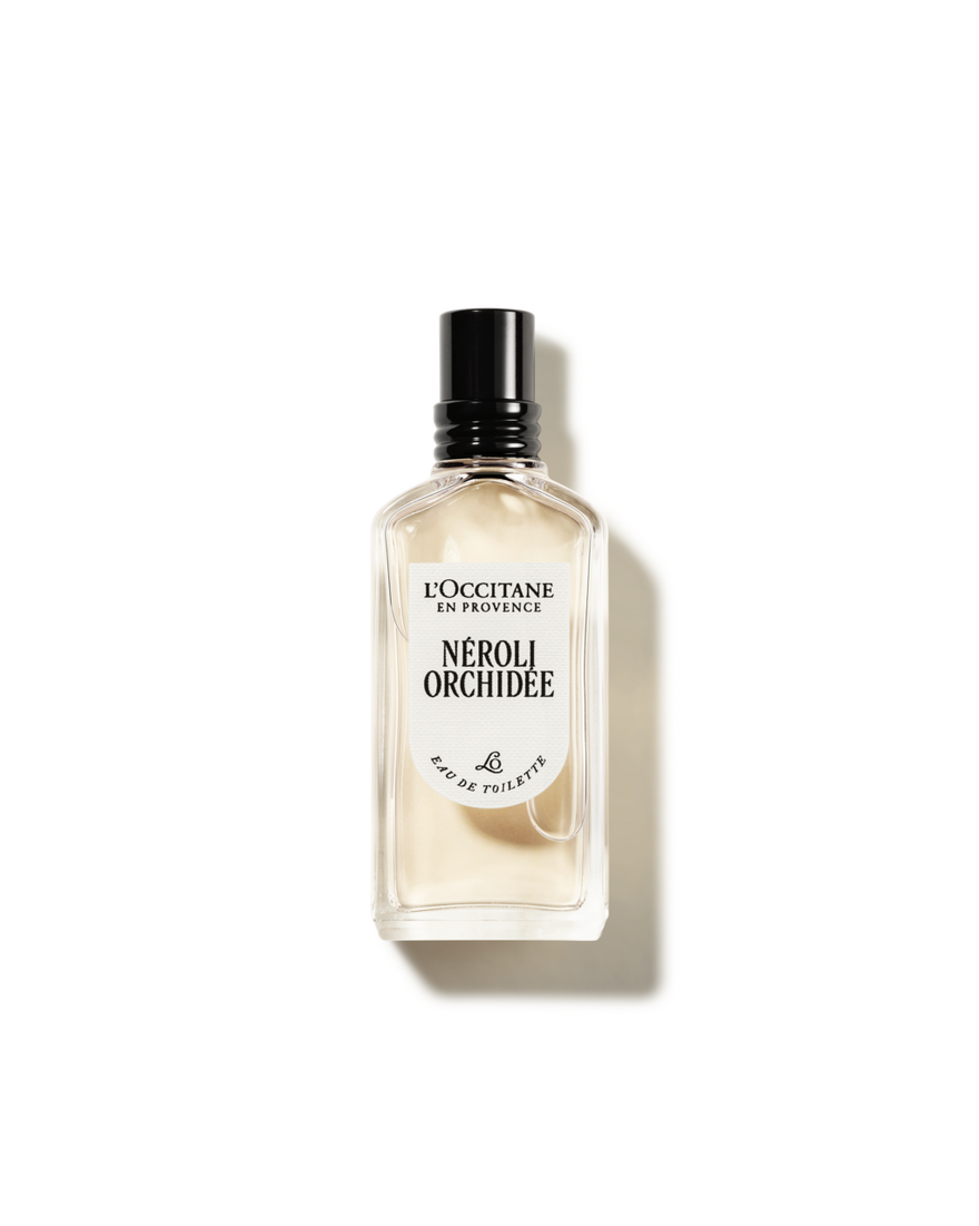 Ver a imagem 1/7 do produto Eau de Toilette N&eacute;roli Orchid&eacute;e, , RECT