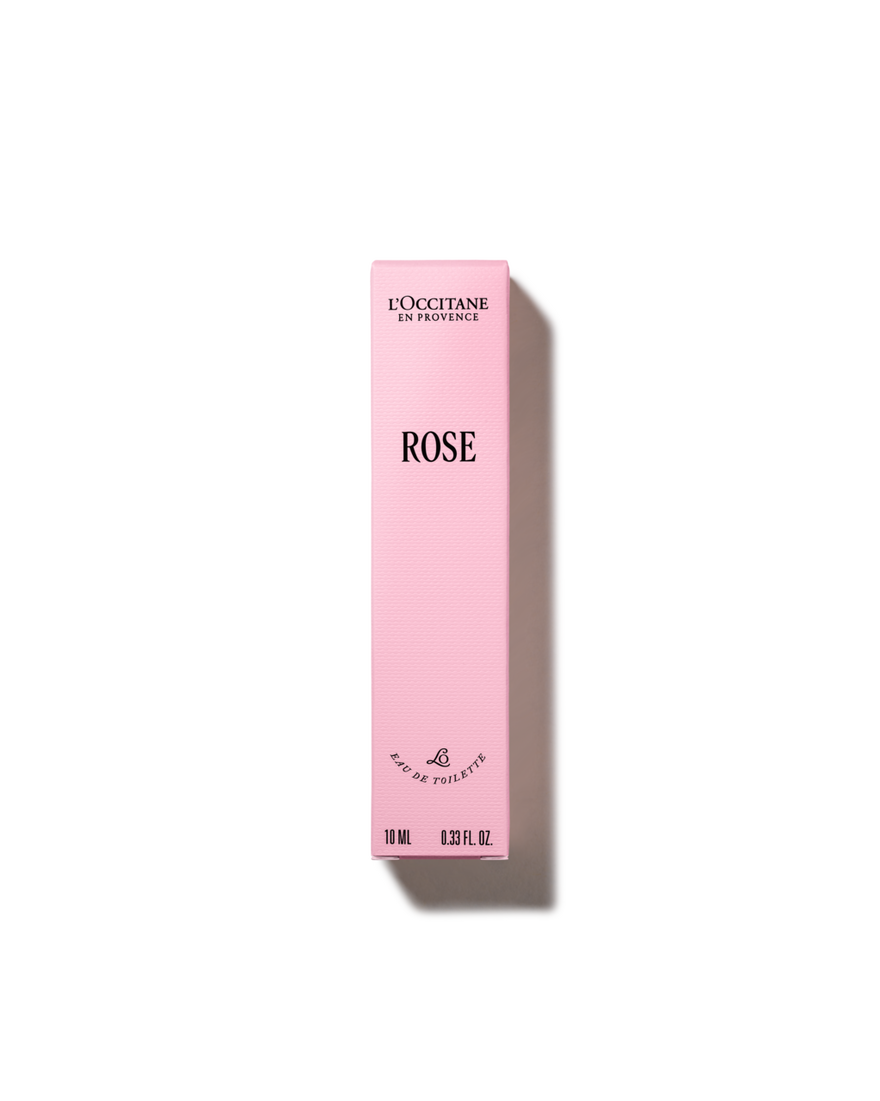 Ver a imagem 2/5 do produto Eau de Toilette Rose, , RECT
