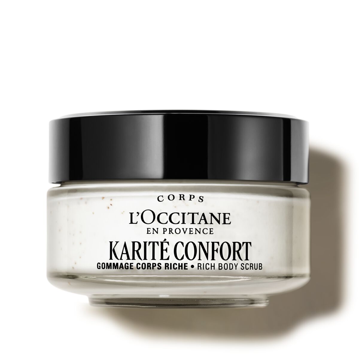 Esfoliante de Corpo Karité 200ml - L'Occitane en Provence