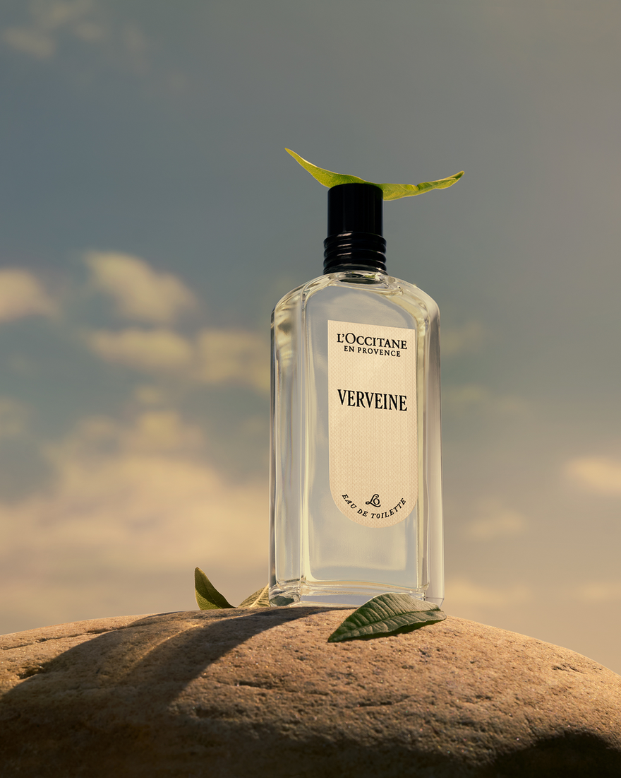 Eau de Toilette Verveine | L'Occitane