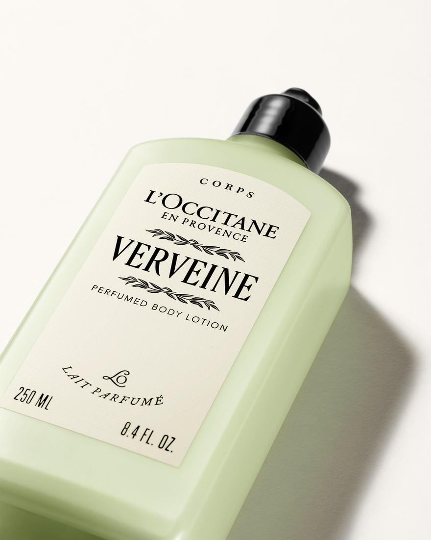 Ver a imagem 2/4 do produto Leite de Corpo Verveine, , RECT
