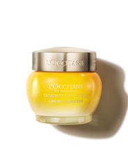 セール価格‼️新品‼️L'OCCITANEIMMORTELLEEXPERT DUO Duo Creme Immortelle Divino e Sérum Immortelle Reset | L'OCCITANE PT