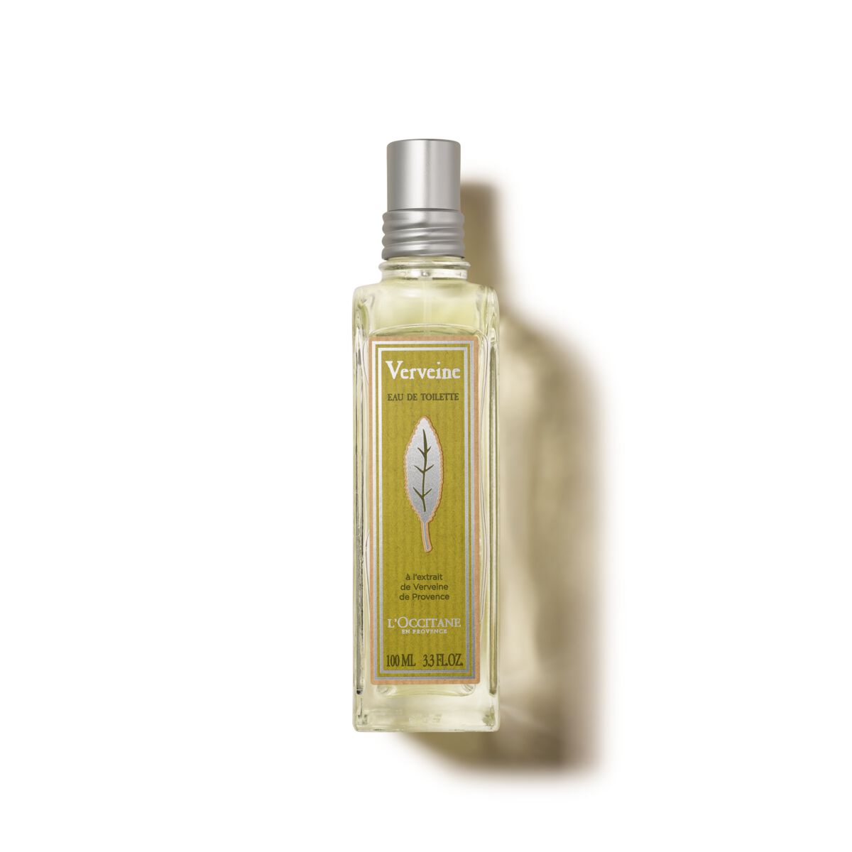 Eau de Toilette Verbena 100ml - L'Occitane en Provence