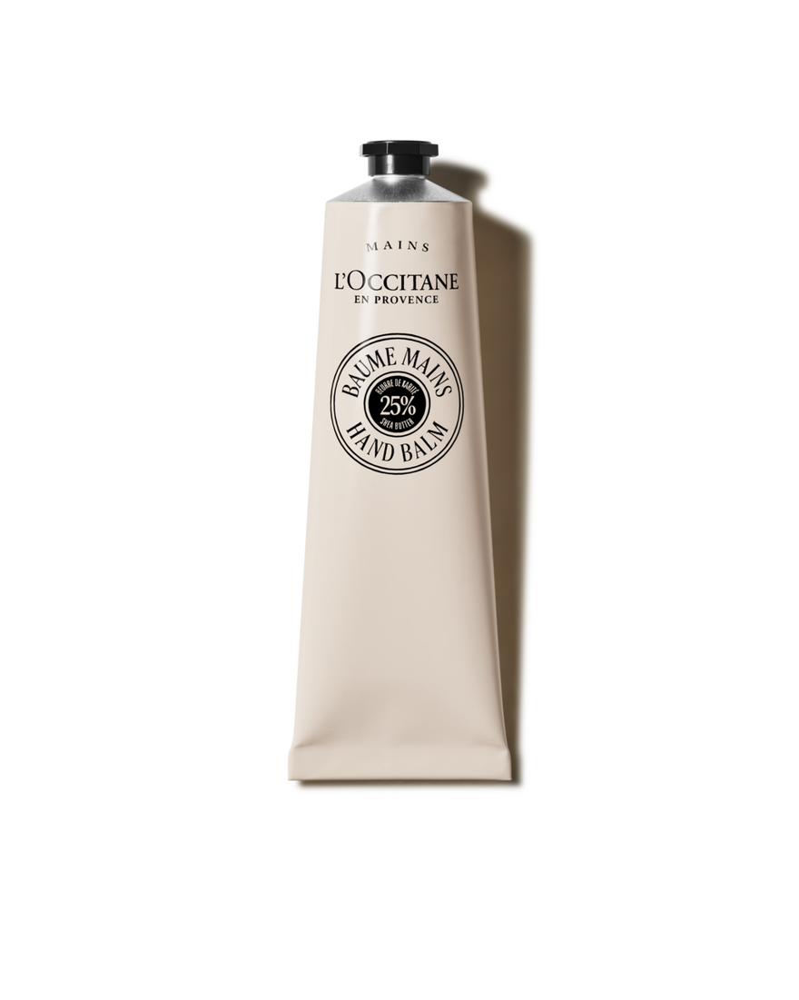 B&aacute;lsamo de M&atilde;os Intenso Karit&eacute; 150 ml | L&rsquo;Occitane en Provence