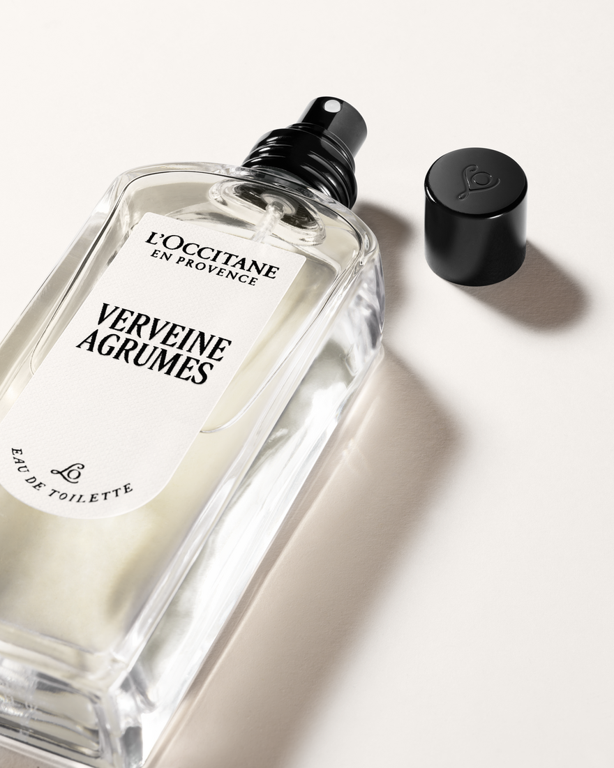 Ver a imagem 2/8 do produto Eau de Toilette Verveine Agrumes, , RECT