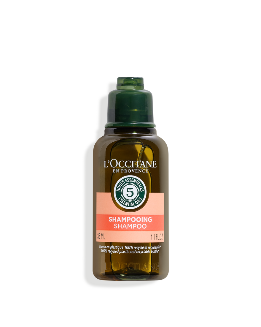 Ver a imagem 1/1 do produto Champ&ocirc; Repara&ccedil;&atilde;o Intensa Aromacologia 35ml, , RECT