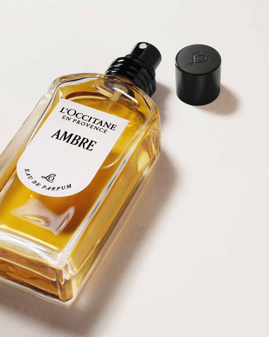 Ver a imagem 3/6 do produto Eau de Parfum Ambre, , RECT
