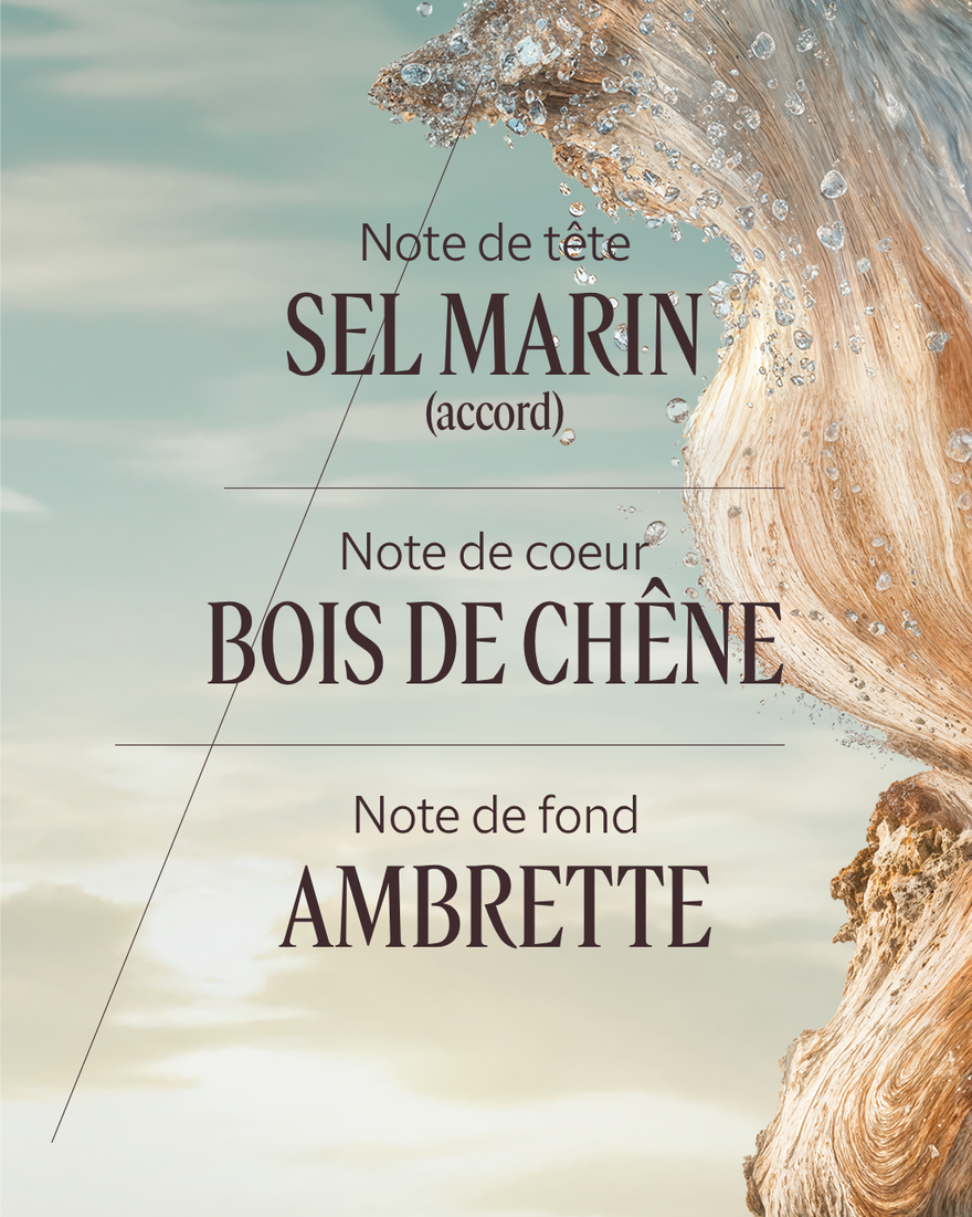 Ver a imagem 4/4 do produto Eau de Parfum Ch&ecirc;ne Min&eacute;ral, , RECT