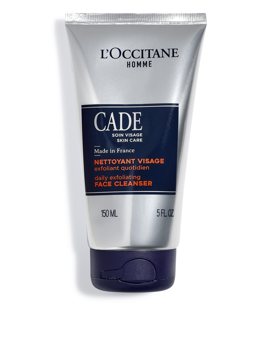 Ver a imagem 2/3 do produto Gel de Limpeza Esfoliante Cade, , RECT