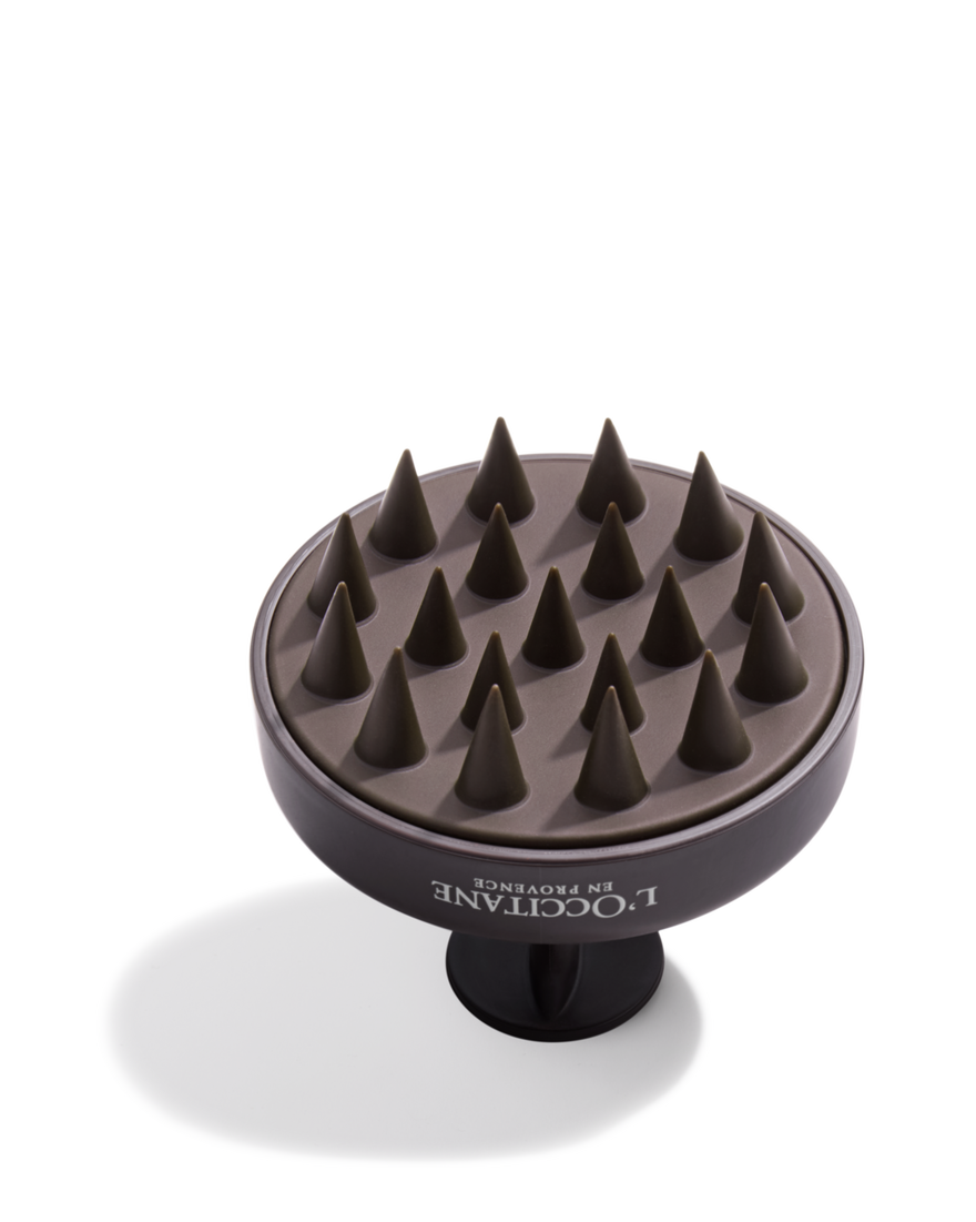 Ver a imagem 3/5 do produto Escova de Massagem Couro Cabeludo, , RECT