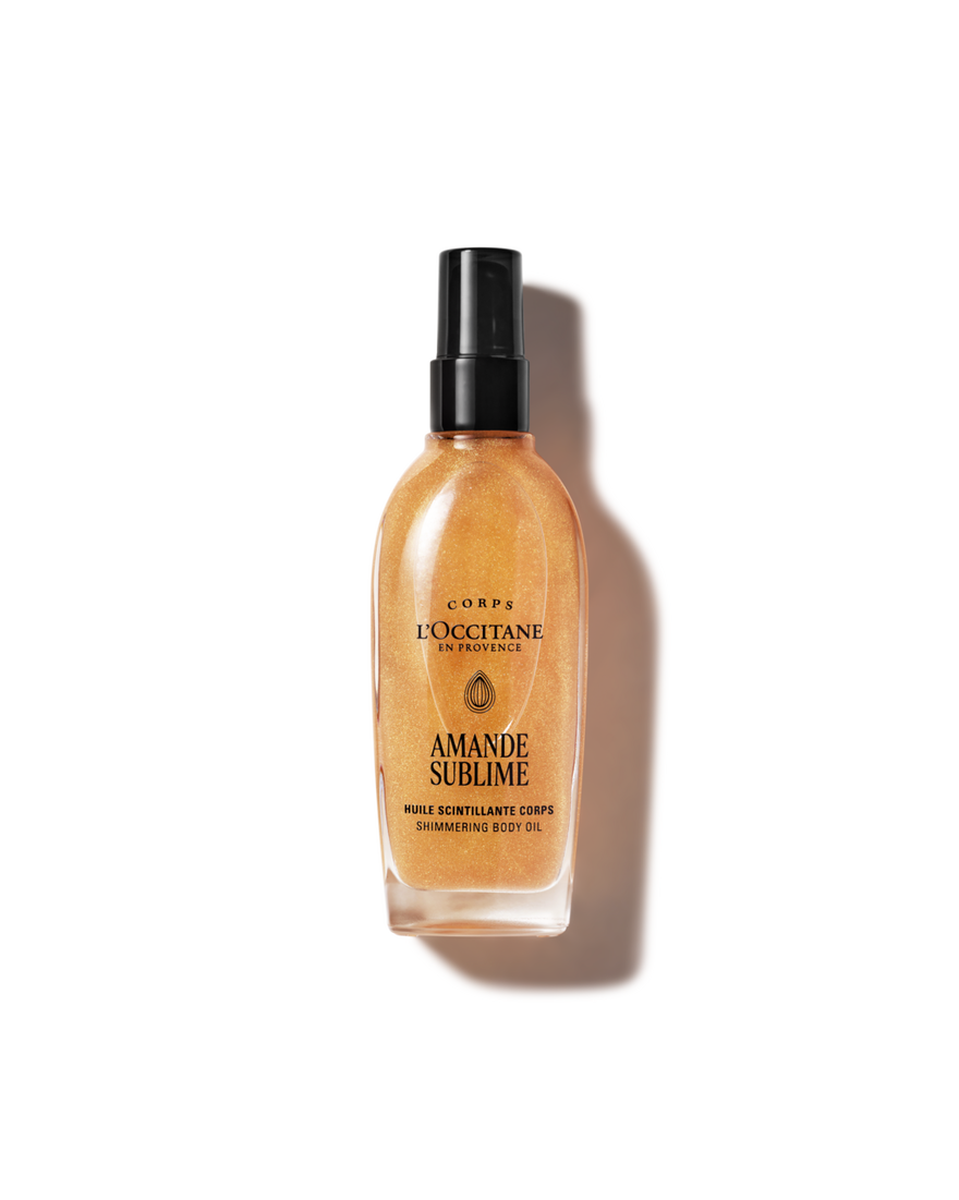 Ver a imagem 1/8 do produto &Oacute;leo de Corpo Iluminador Am&ecirc;ndoa, , RECT