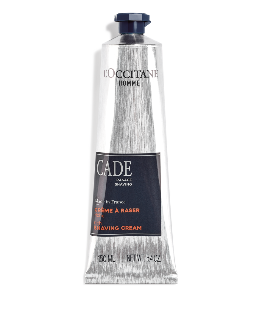 Ver a imagem 1/2 do produto Creme de Barbear Cade, , RECT