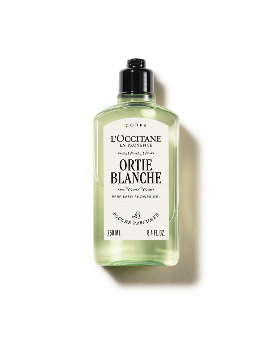 Ver a imagem 1/4 do produto Gel de Duche Ortie Blanche (Herbae), , RECT