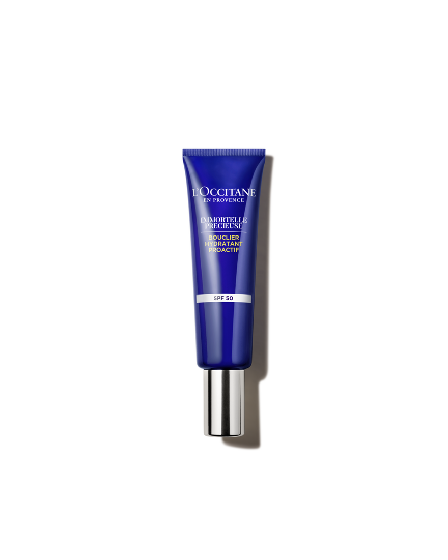 Ver a imagem 1/4 do produto Flu&iacute;do Protetor Solar SPF 50 Immortelle Precioso, , RECT