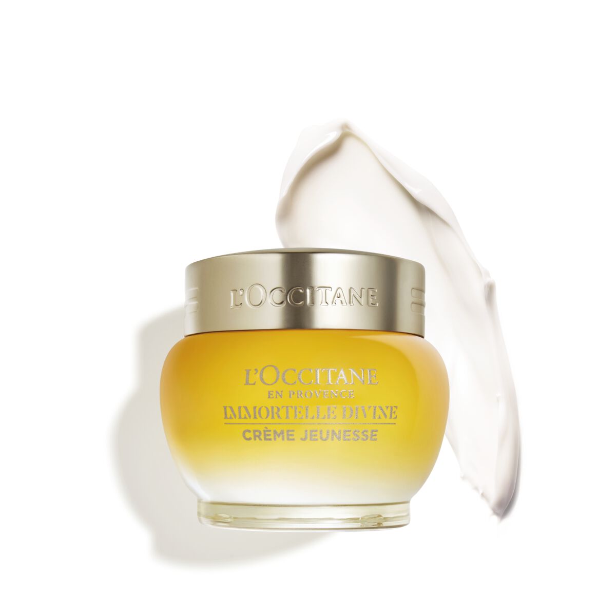 Creme Immortelle Divino 50ml - L'Occitane en Provence