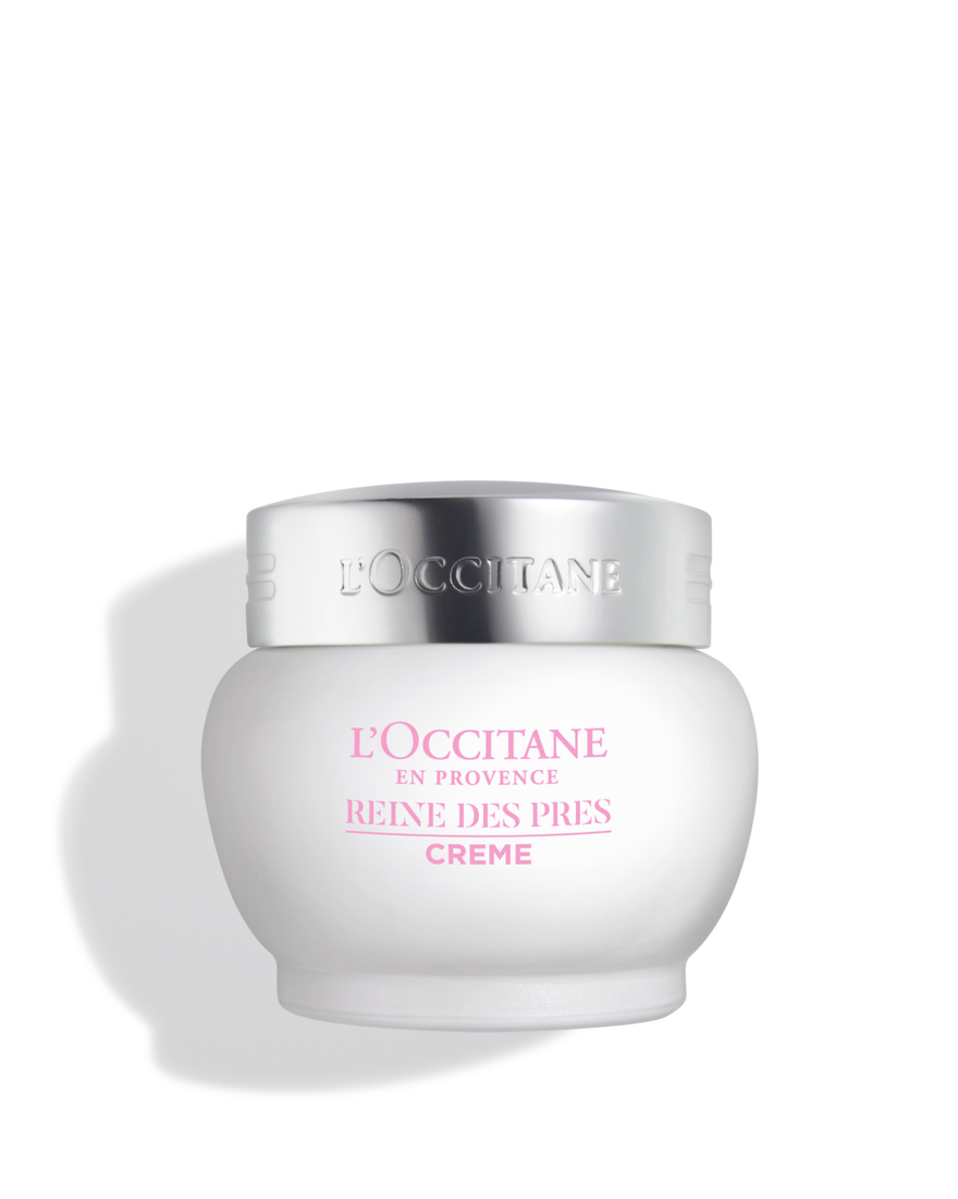 Creme Rainha Branca 50 ml | L&rsquo;Occitane en Provence