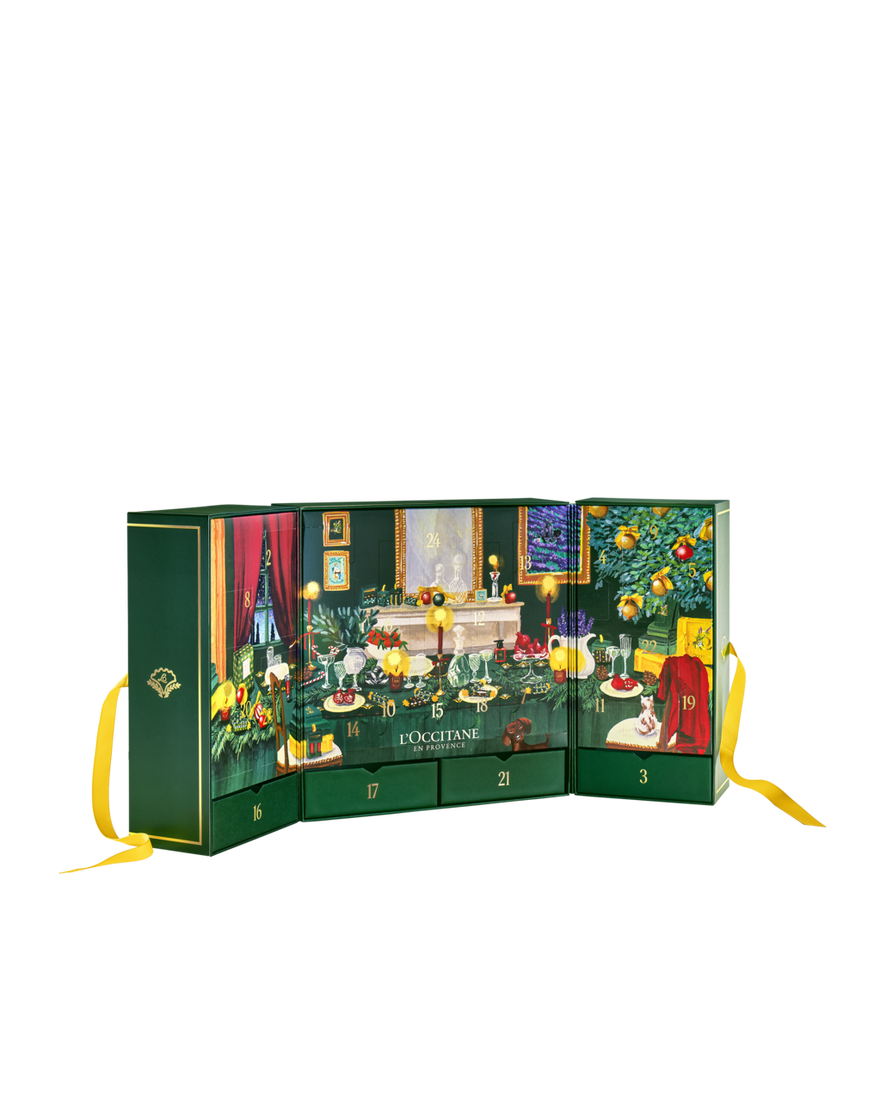 Ver a imagem 6/7 do produto Calend&aacute;rio do Advento Premium, , RECT
