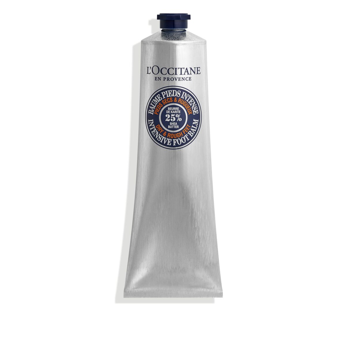 Bálsamo de Pés Intenso Karité 150ml - L'Occitane en Provence