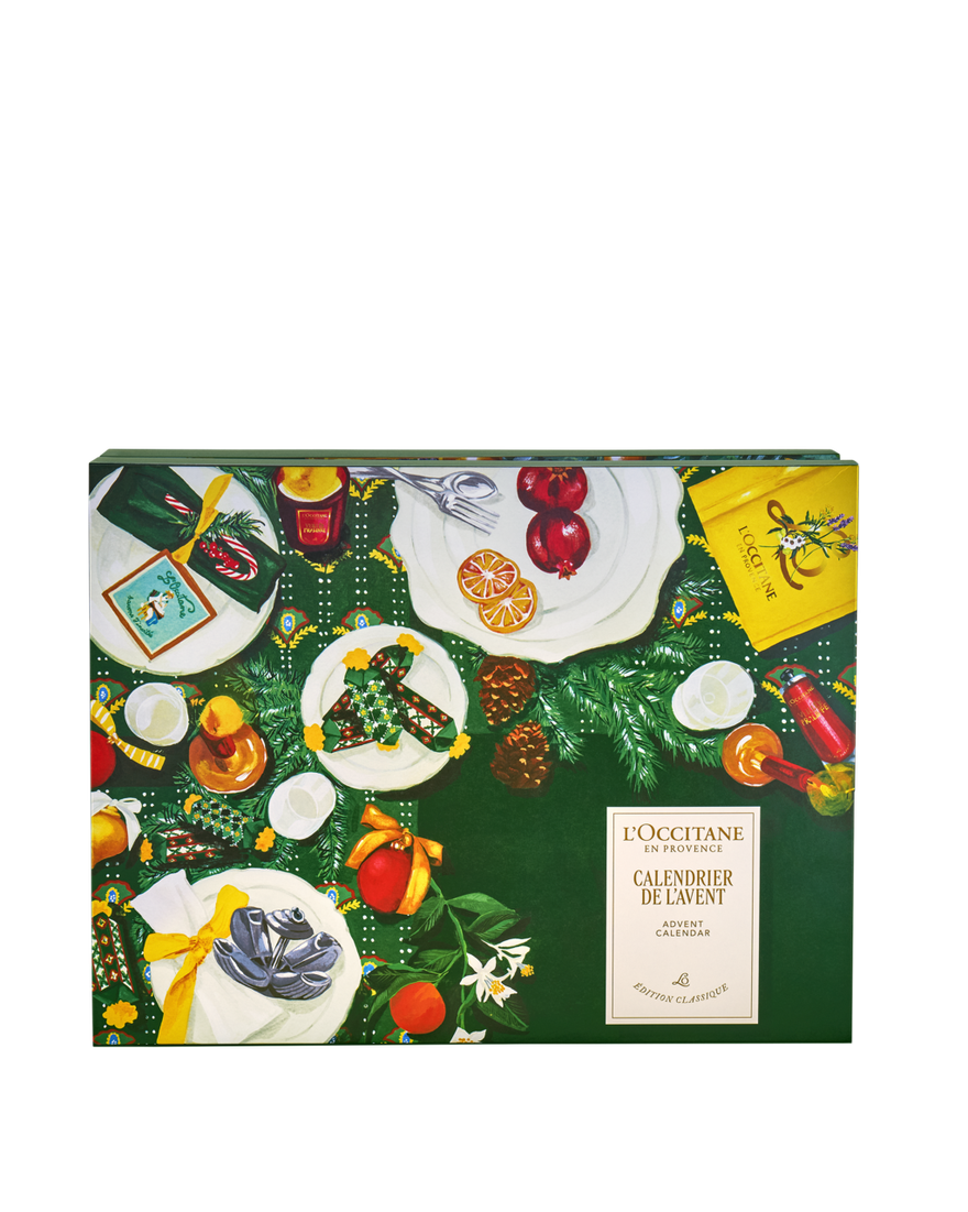 Ver a imagem 3/6 do produto Calend&aacute;rio do Advento Cl&aacute;ssico, , RECT