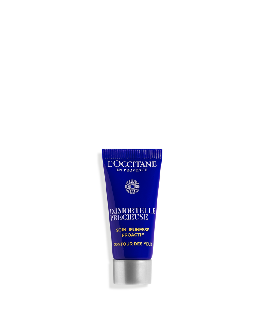 Ver a imagem 1/1 do produto Contorno dos Olhos Immortelle Precioso 4ml, , RECT