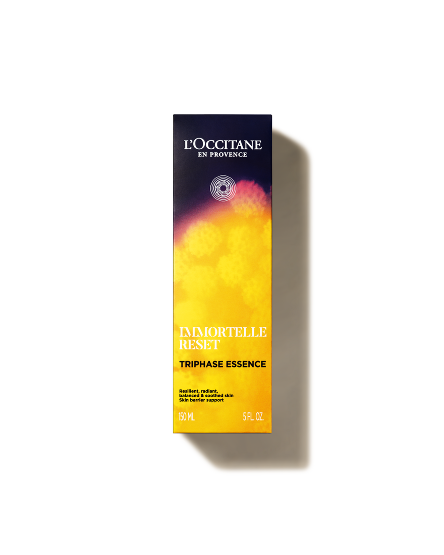Ver a imagem 2/3 do produto Ess&ecirc;ncia Trif&aacute;sica Immortelle Reset, , RECT